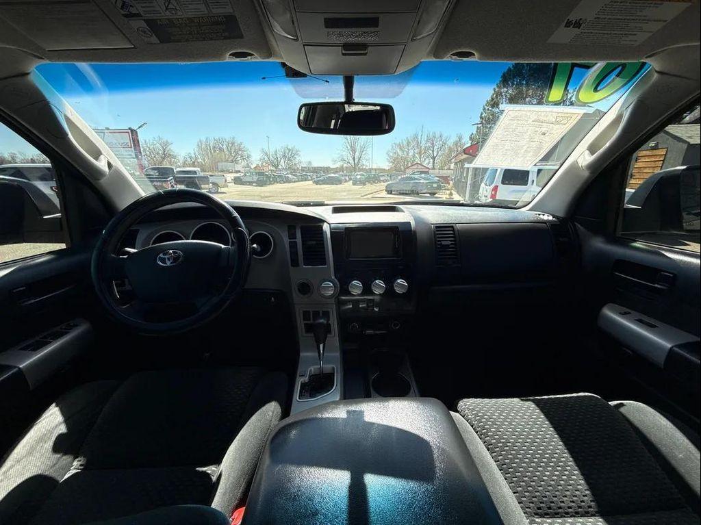 used 2007 Toyota Tundra car, priced at $14,998