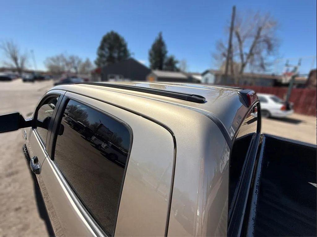 used 2007 Toyota Tundra car, priced at $14,998