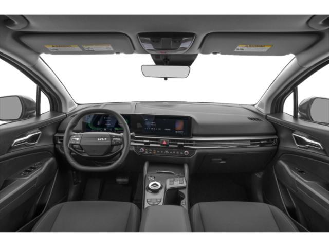new 2026 Kia Sportage Hybrid car, priced at $30,211