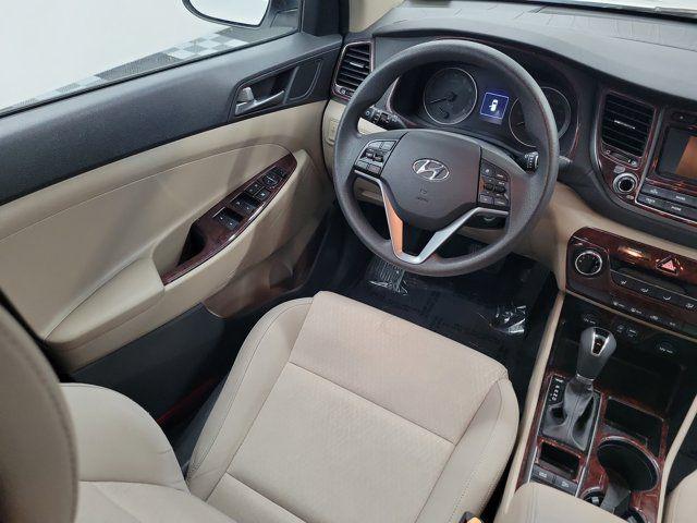 used 2016 Hyundai Tucson car, priced at $14,490