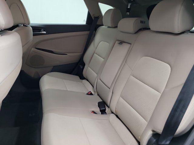 used 2016 Hyundai Tucson car, priced at $14,490