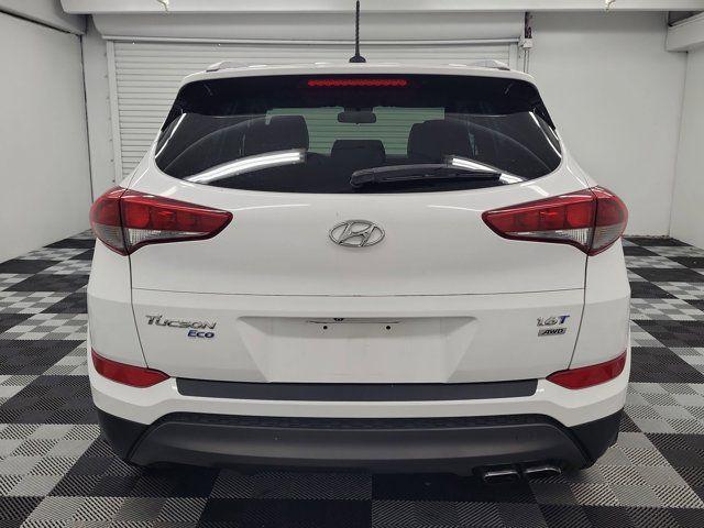 used 2016 Hyundai Tucson car, priced at $14,490