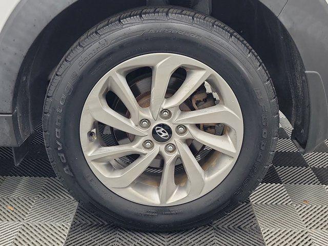 used 2016 Hyundai Tucson car, priced at $14,490