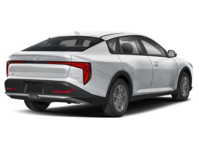 new 2026 Kia K4 car, priced at $23,039