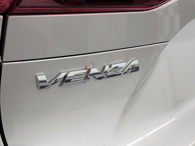 used 2023 Toyota Venza car, priced at $27,205