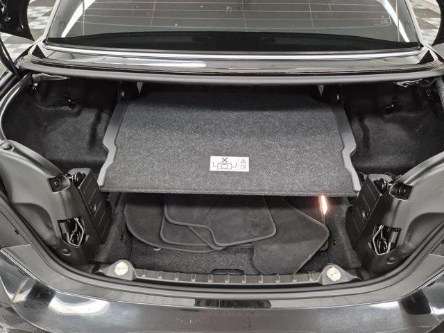 used 2019 BMW 430 car, priced at $25,990