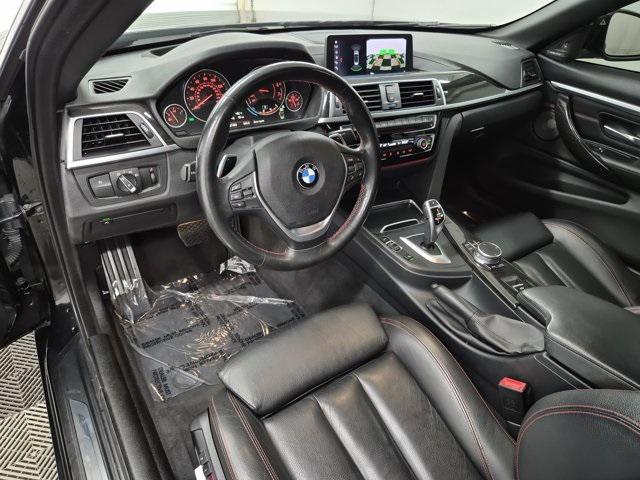 used 2019 BMW 430 car, priced at $25,990