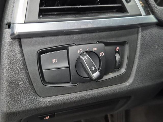 used 2019 BMW 430 car, priced at $25,990