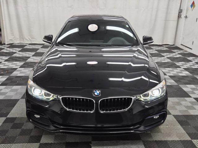 used 2019 BMW 430 car, priced at $25,990