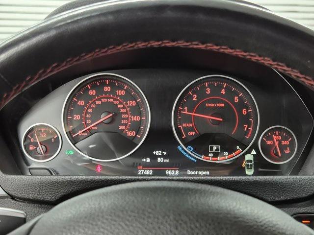 used 2019 BMW 430 car, priced at $25,990