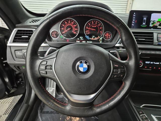 used 2019 BMW 430 car, priced at $25,990