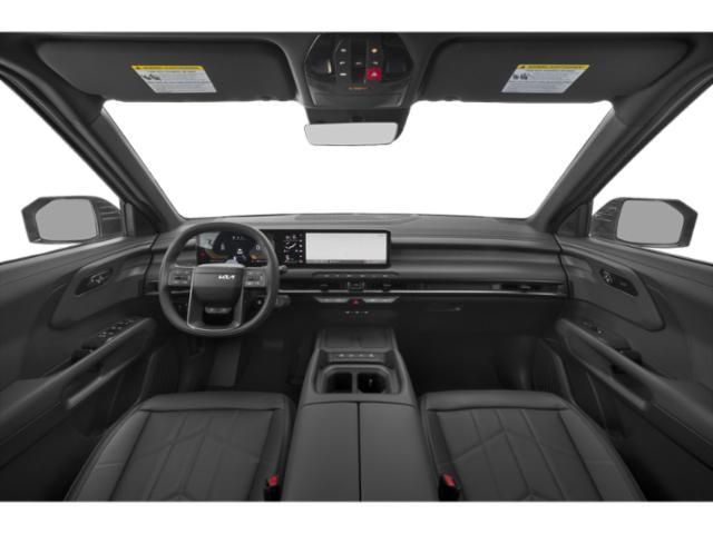 new 2027 Kia Telluride car, priced at $53,585