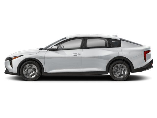 new 2025 Kia K4 car, priced at $22,387