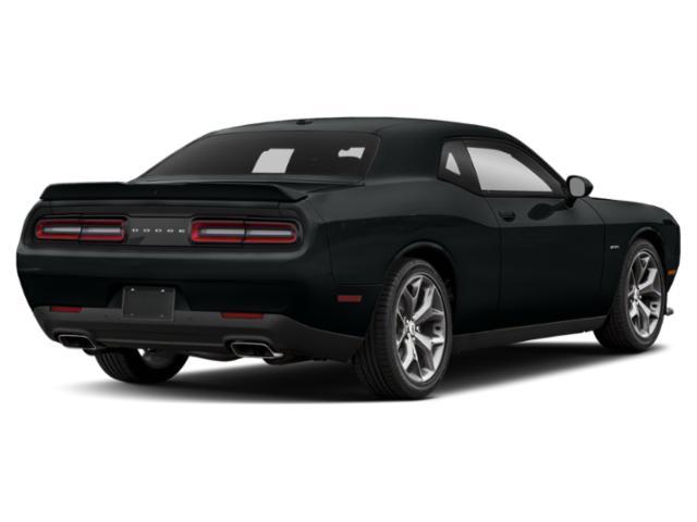 used 2019 Dodge Challenger car, priced at $24,990