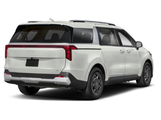 new 2026 Kia Carnival Hybrid car, priced at $43,891