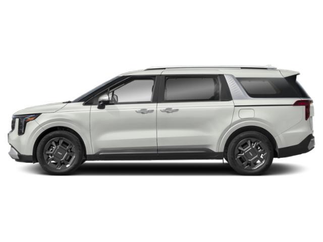 new 2026 Kia Carnival Hybrid car, priced at $43,891