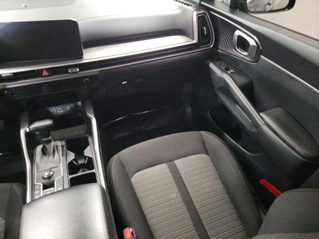 used 2024 Kia Sorento car, priced at $26,416