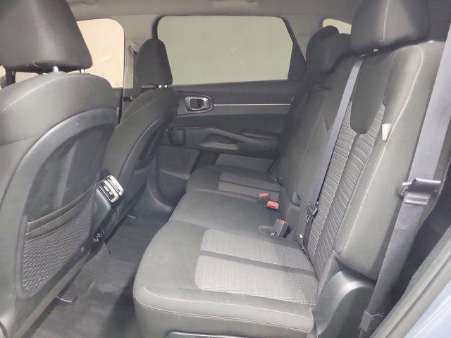 used 2024 Kia Sorento car, priced at $26,416