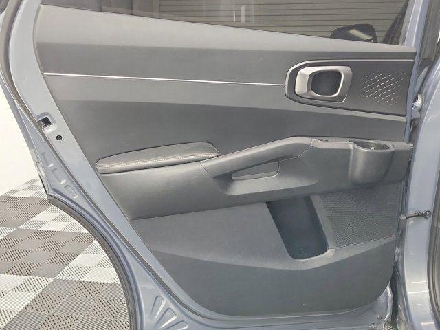 used 2024 Kia Sorento car, priced at $26,416
