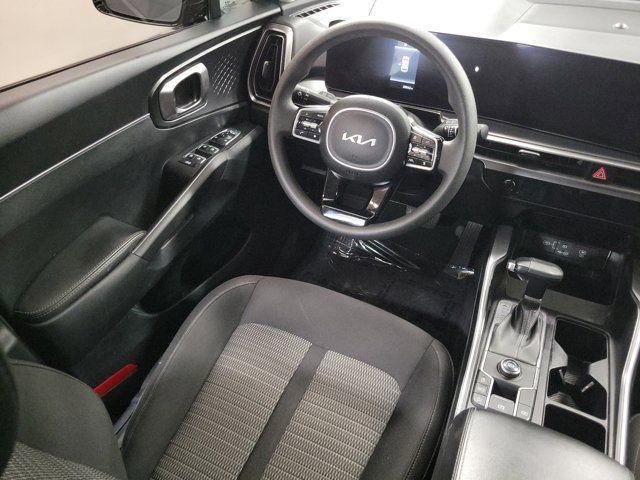 used 2024 Kia Sorento car, priced at $26,416