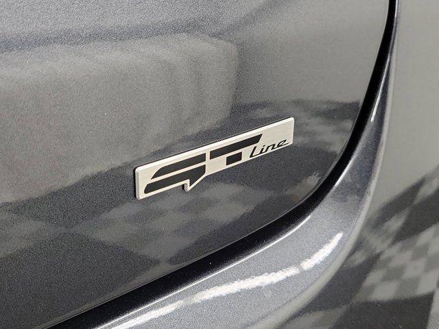 used 2024 Kia Soul car, priced at $21,140