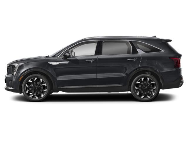 new 2026 Kia Sorento car, priced at $38,761
