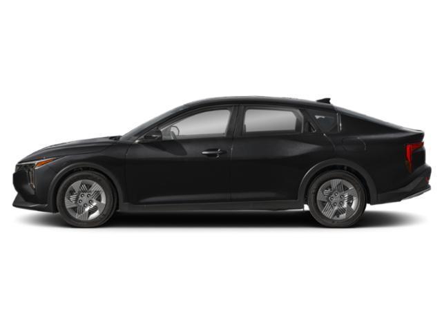 new 2025 Kia K4 car, priced at $21,914