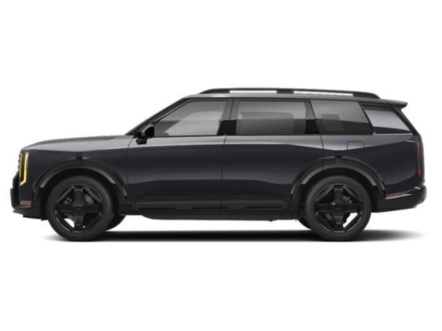 new 2027 Kia Telluride car, priced at $53,585