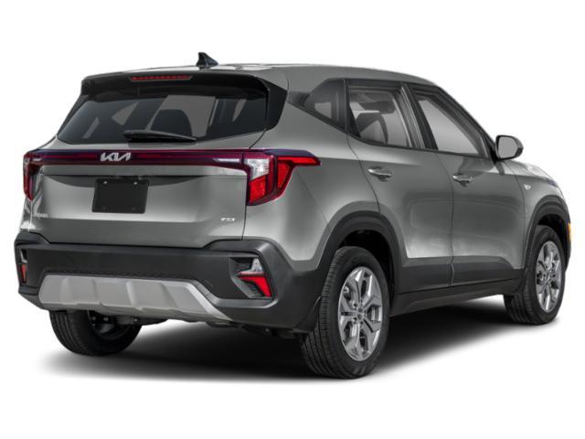 new 2026 Kia Seltos car, priced at $24,189