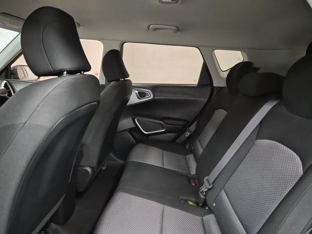 used 2021 Kia Soul car, priced at $14,190