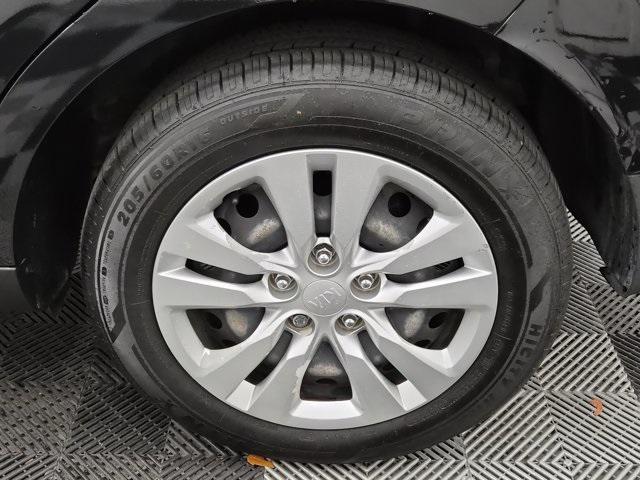 used 2021 Kia Soul car, priced at $14,190