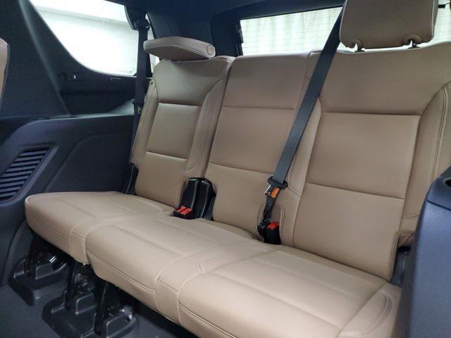 used 2024 Chevrolet Tahoe car, priced at $59,990