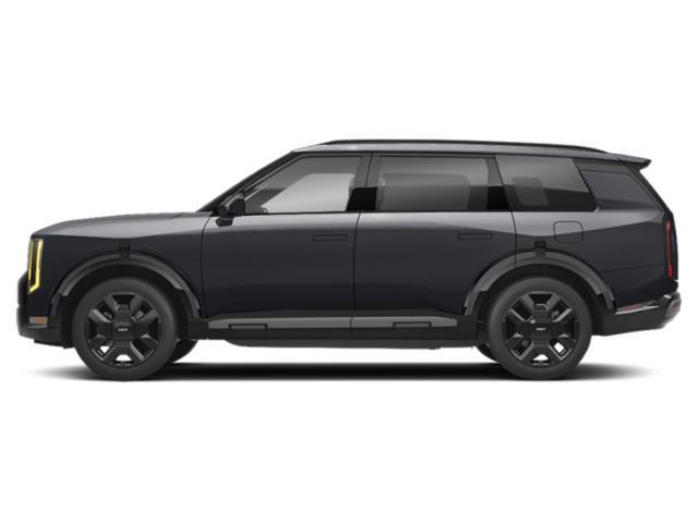 new 2027 Kia Telluride car, priced at $51,215