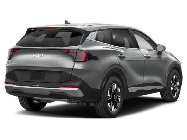 new 2026 Kia Sportage car, priced at $28,159