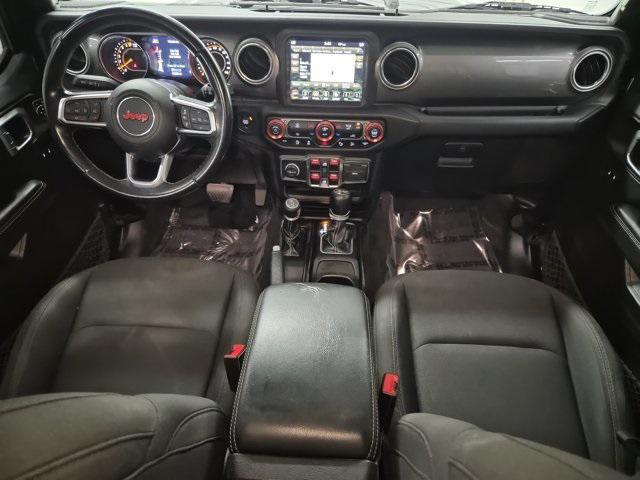 used 2019 Jeep Wrangler Unlimited car, priced at $25,990