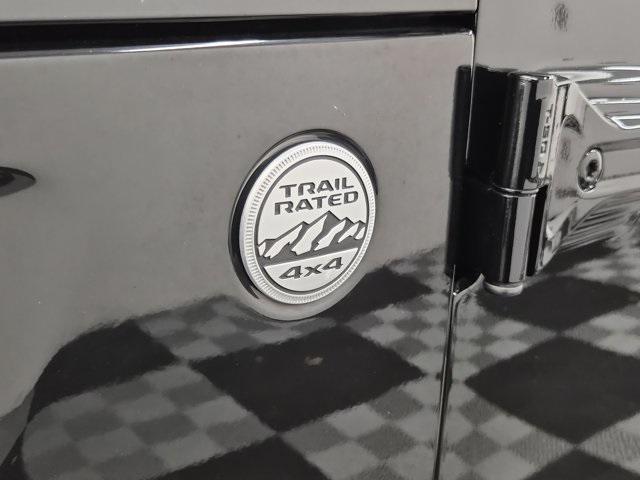 used 2019 Jeep Wrangler Unlimited car, priced at $25,990