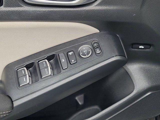 used 2023 Honda Civic car, priced at $23,490