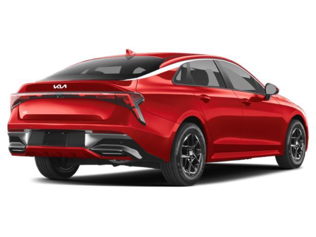 new 2026 Kia K5 car, priced at $26,804