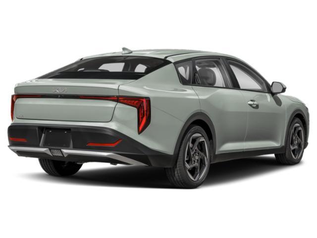 new 2025 Kia K4 car, priced at $23,383