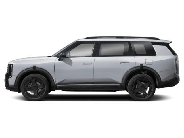 new 2027 Kia Telluride car, priced at $50,595