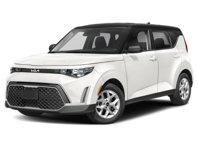 new 2025 Kia Soul car, priced at $23,560