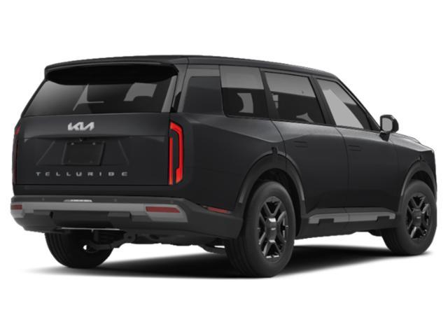 new 2027 Kia Telluride car, priced at $46,210