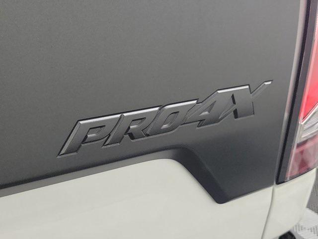 used 2023 Nissan Titan car, priced at $41,990