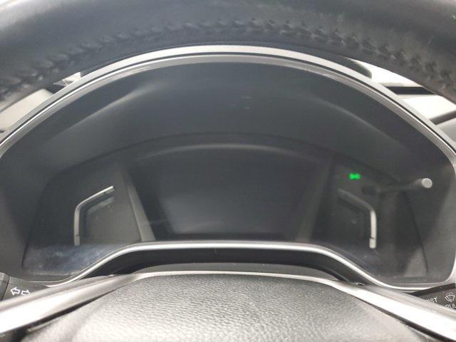 used 2017 Honda CR-V car, priced at $17,990