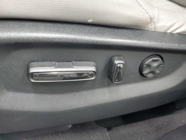 used 2017 Honda CR-V car, priced at $17,990