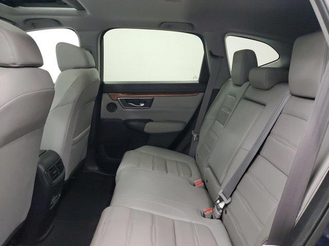 used 2017 Honda CR-V car, priced at $17,990