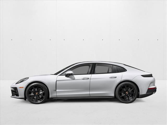 new 2026 Porsche Panamera car, priced at $133,670