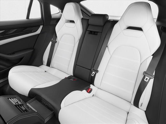 new 2026 Porsche Panamera car, priced at $133,670