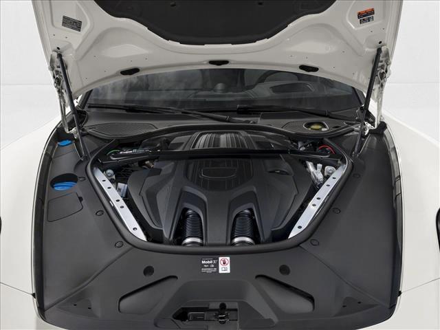 new 2026 Porsche Panamera car, priced at $133,670