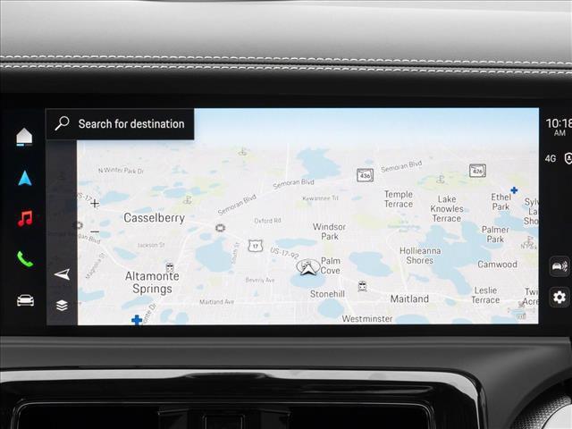 new 2026 Porsche Panamera car, priced at $133,670